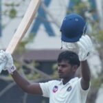 സി.കെ. നായിഡു ട്രോഫി: ഷോണ്‍ റോജറിന് സെഞ്ച്വറി, Shoun Roger cricketer Shoun Roger Kerala Shoun Roger century Shoun Roger CK Nayudu Trophy Shoun Roger U23 cricket, Shoun Roger century vs Goa CK Nayudu Shoun Roger Kerala U23 cricketer Shoun Roger batting stats Kerala Shoun Roger India U19 team Shoun Roger century Kerala vs Goa 2026 Shoun Roger all-rounder Kerala cricket, Kerala cricketer Shoun Roger Shoun Roger Thiruvananthapuram cricket Shoun Roger Biju George coaching Shoun Roger U23 State A Trophy Young Kerala batsmen 2026 Kerala domestic cricket players,